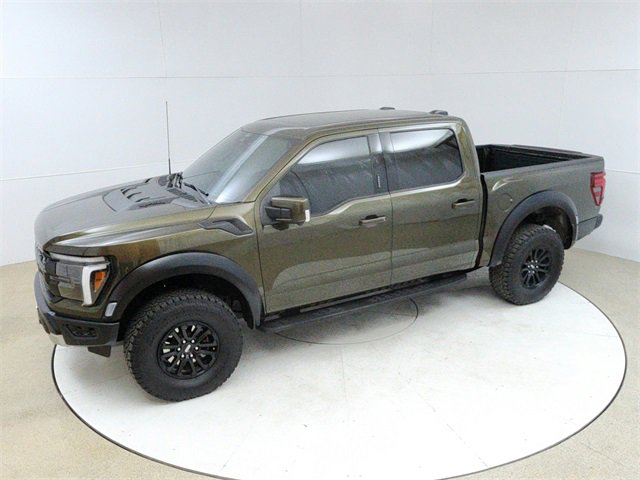 Used 2024 Ford F150 Raptor image 15