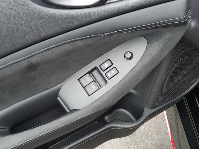 Certified 2024 Nissan Z NISMO w/ Floor Mat Package RWD image 17