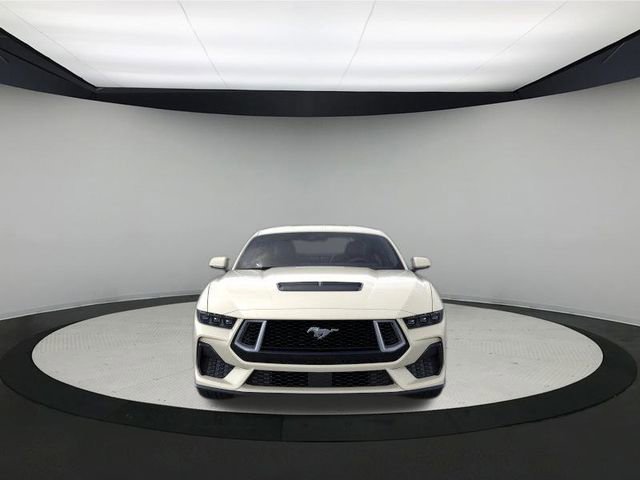 New 2025 Ford Mustang GT Premium w/ 60th Anniversary Package image 28