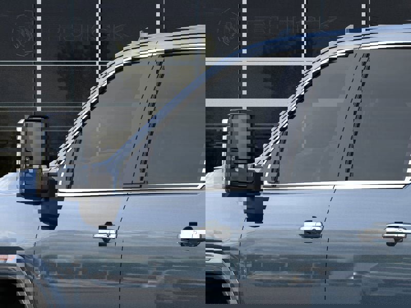 New 2026 GMC Sierra 2500 Denali image 12