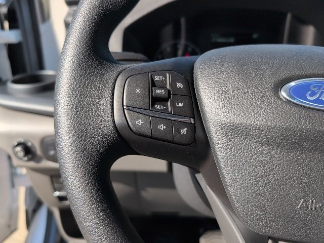 New 2025 Ford Transit 250 148 Medium Roof image 15