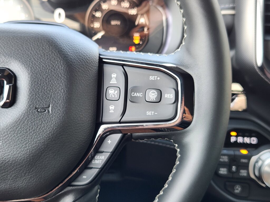 New 2026 RAM 1500 Limited image 15