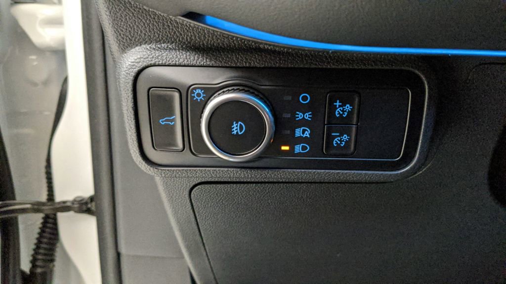 New 2025 Ford Explorer ST-Line w/ Premium Package image 32