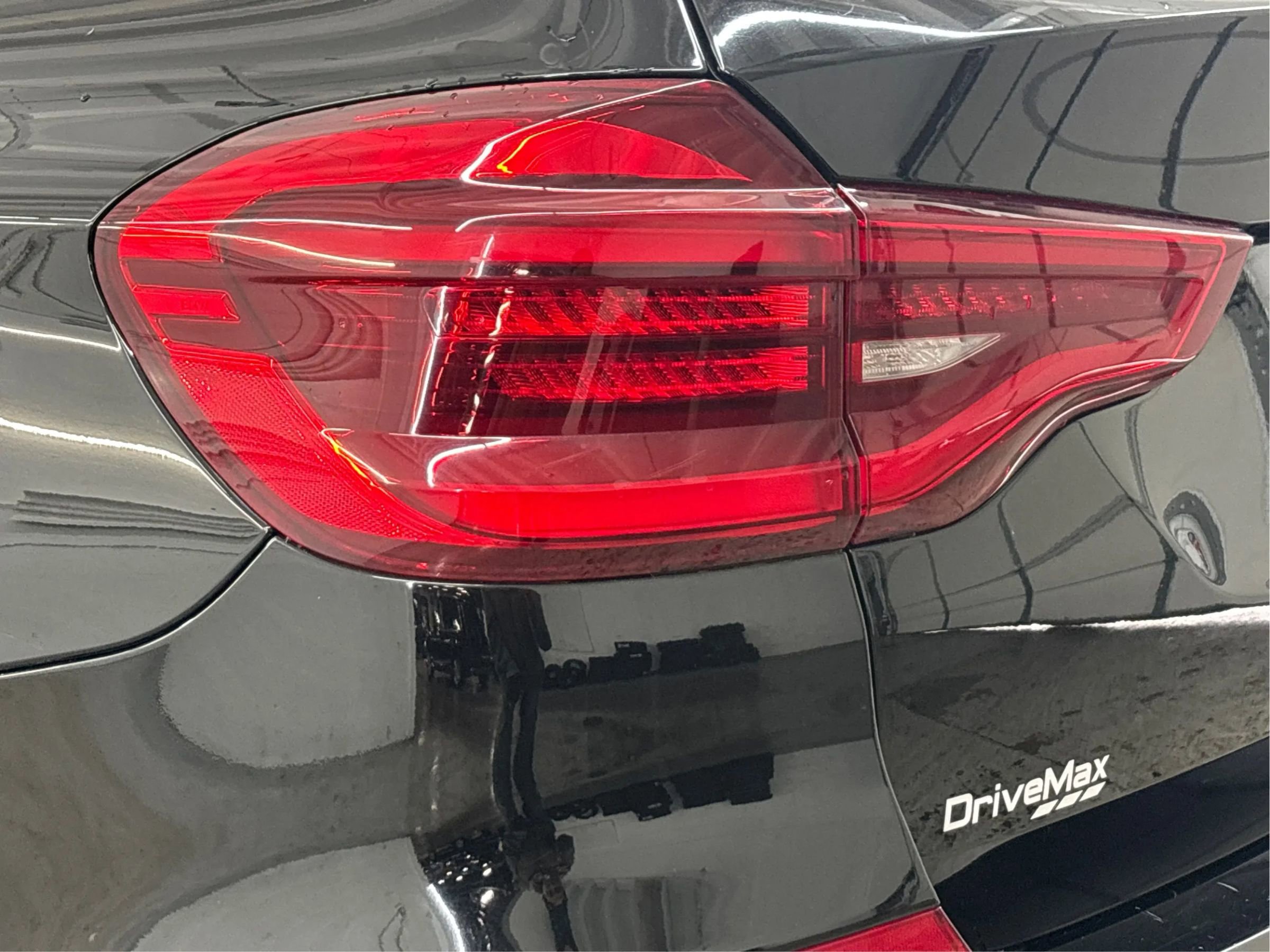 Used 2018 BMW X3 xDrive30i image 35