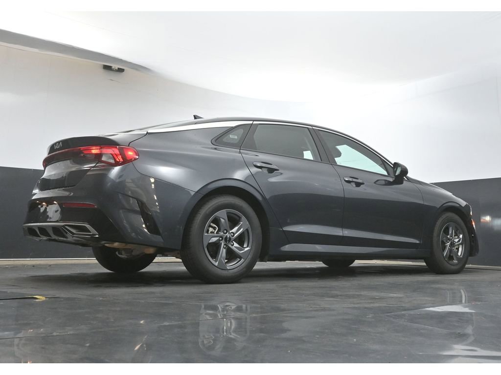 Used 2023 Kia K5 LXS image 33
