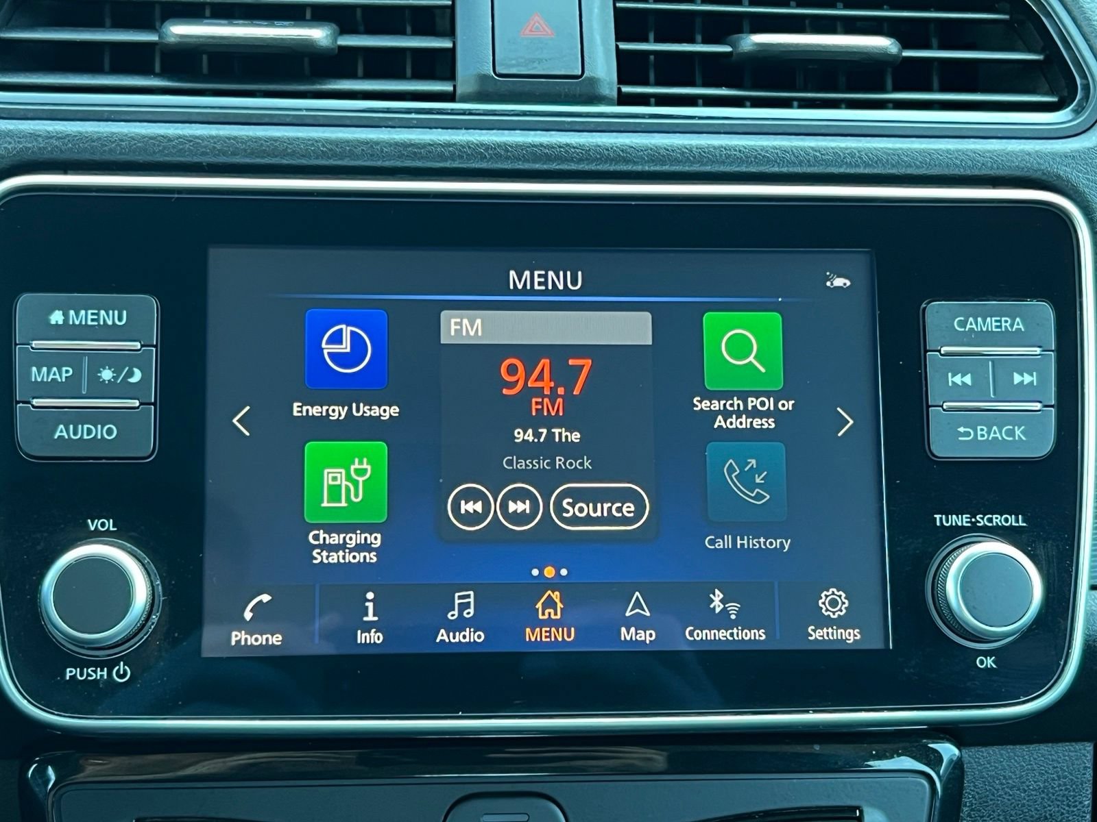Used 2024 Nissan Leaf SV Plus FWD image 26