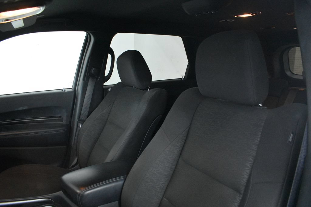 Used 2023 Dodge Durango SXT RWD image 9
