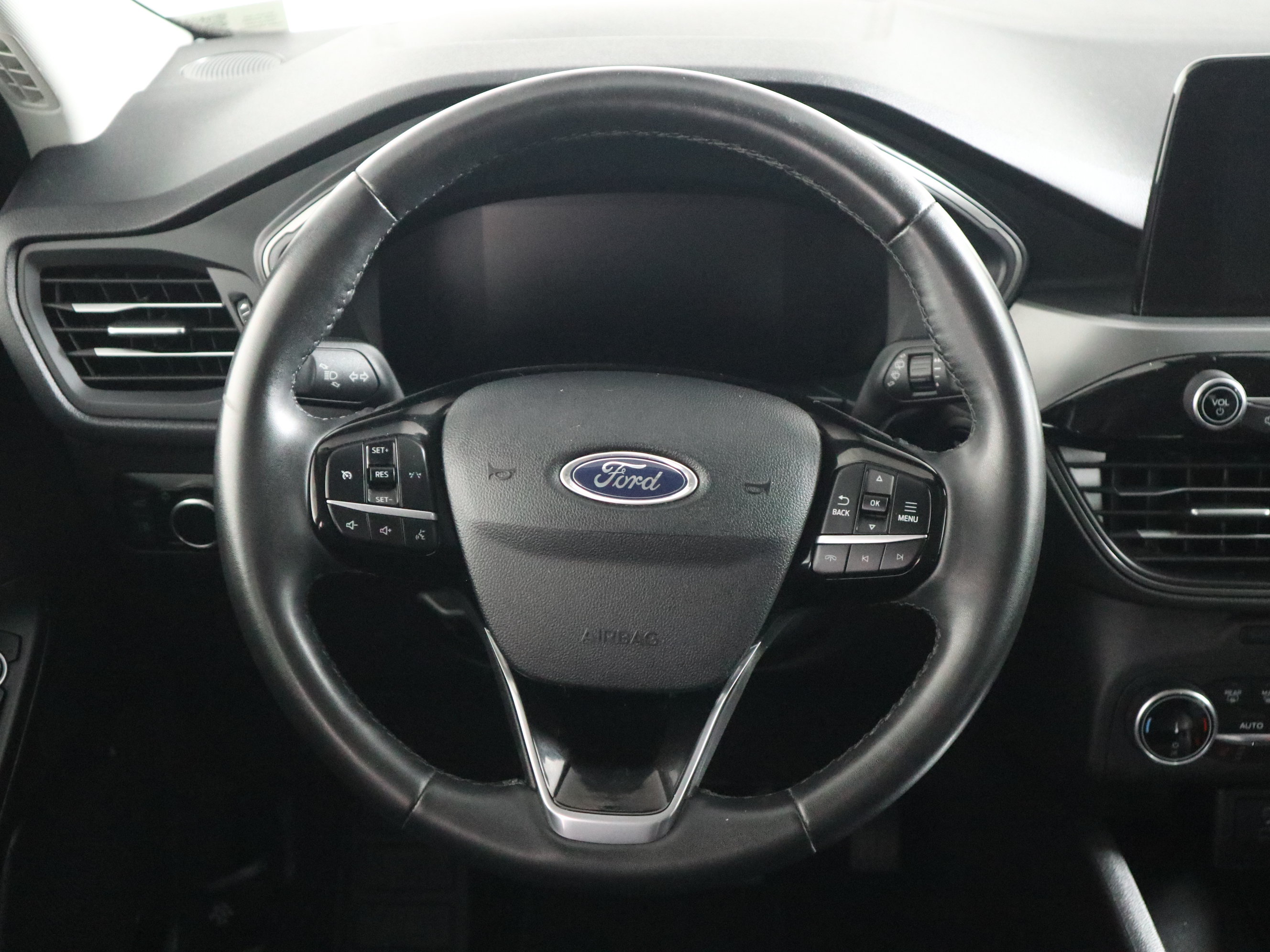 Used 2023 Ford Escape Active AWD/4WD image 16