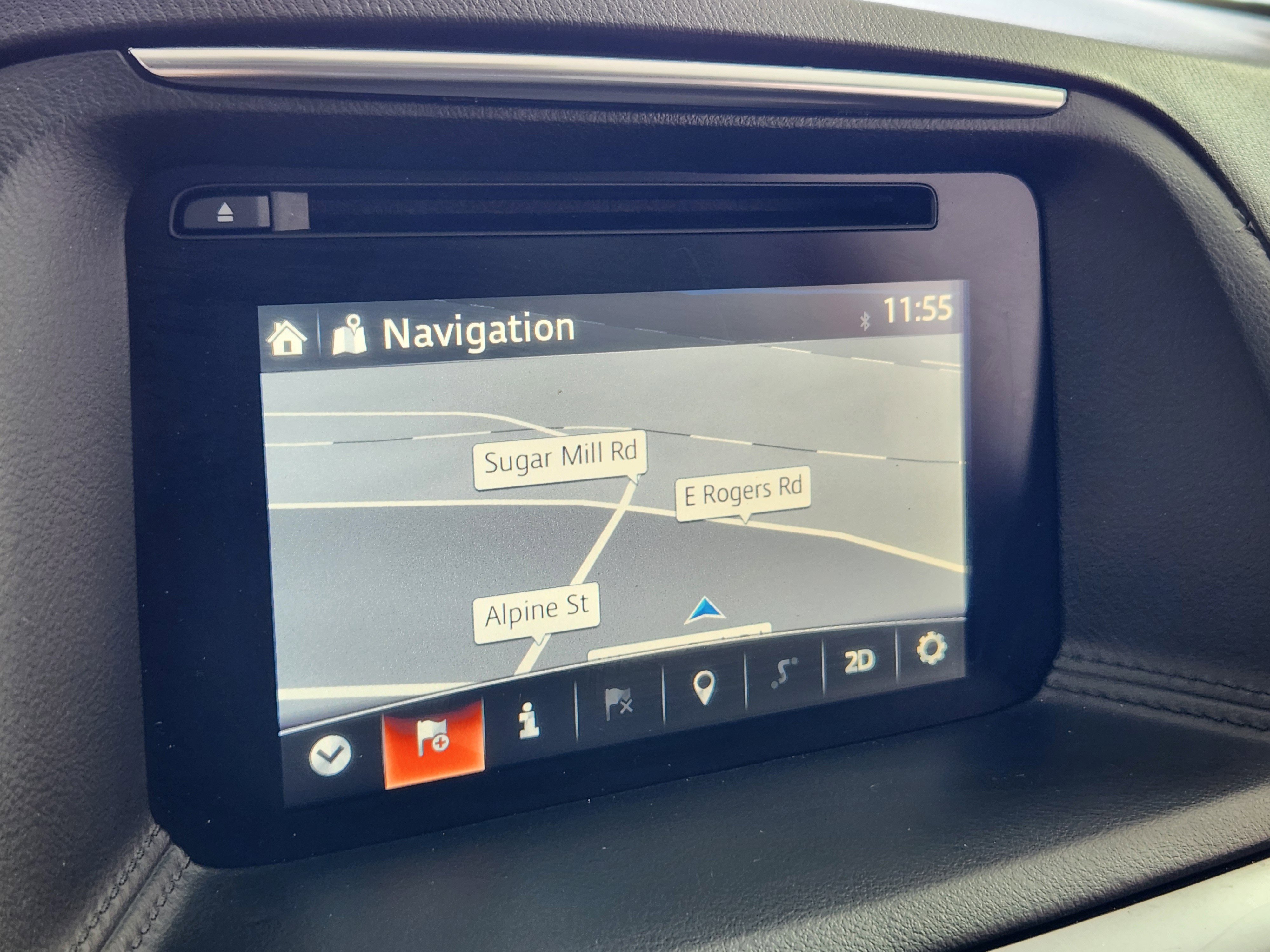 Used 2016 MAZDA CX-5 Grand Touring image 21