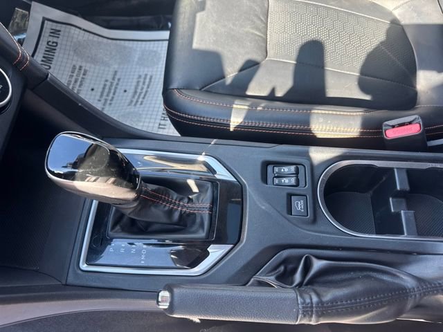 Used 2020 Subaru Crosstrek 2.0i Limited w/ Moonroof Package w/Navigation image 23