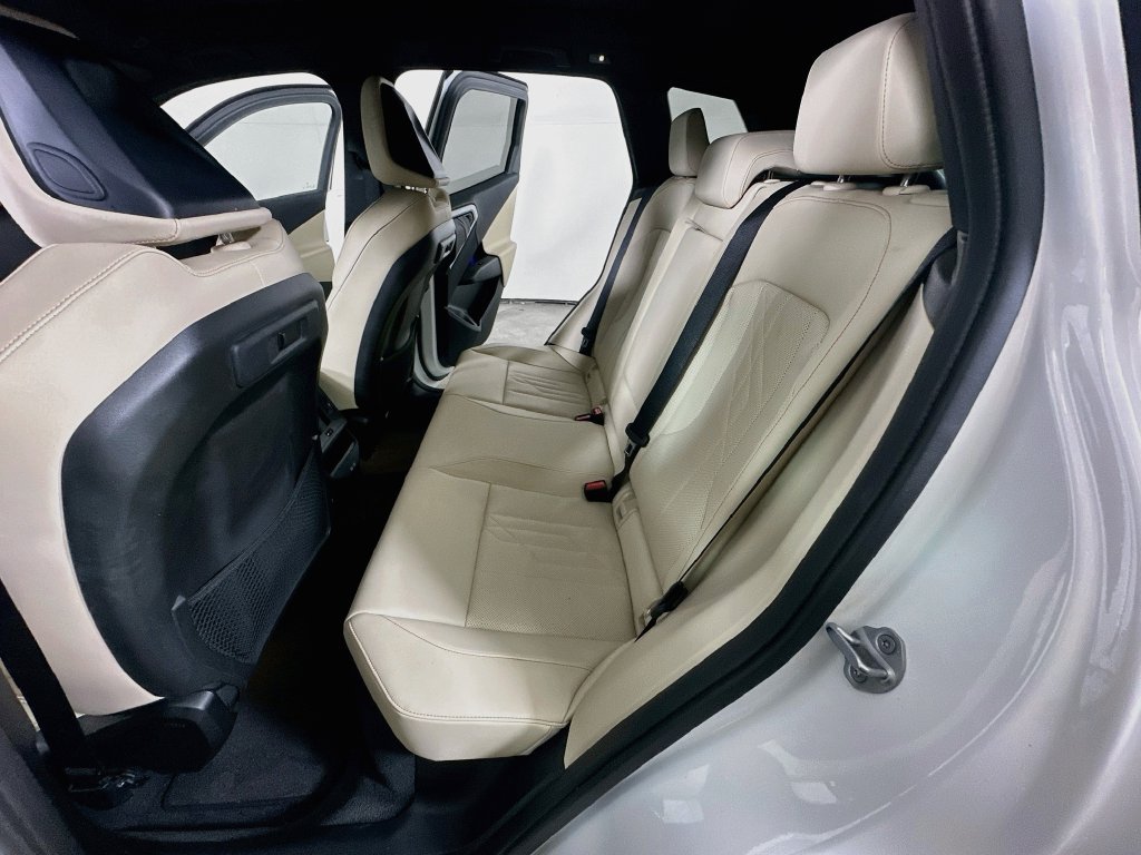 Used 2025 BMW X3 xDrive30i AWD/4WD image 16