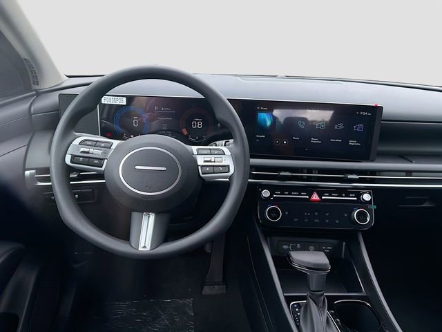 New 2026 Hyundai Tucson SEL image 22