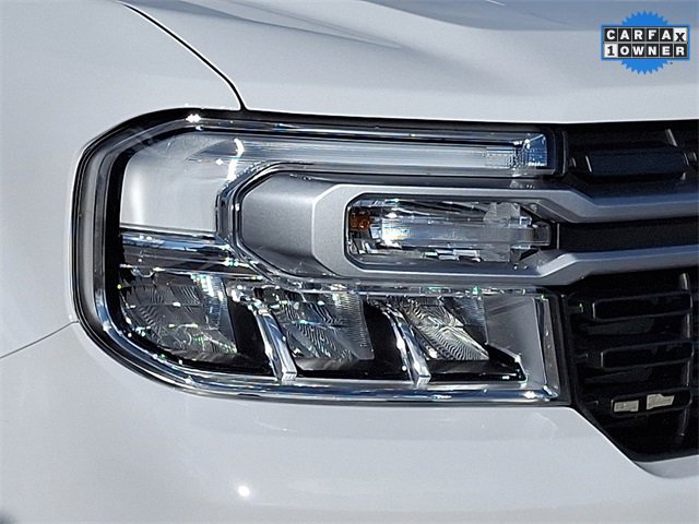 Used 2024 Ford Maverick Lariat image 13