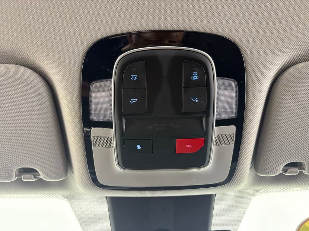 Used 2022 Hyundai Santa Fe SEL AWD/4WD image 25