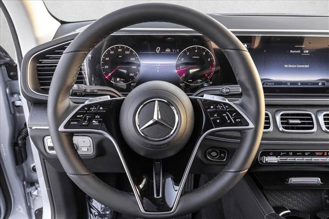 New 2026 Mercedes-Benz GLE 350 4MATIC image 19