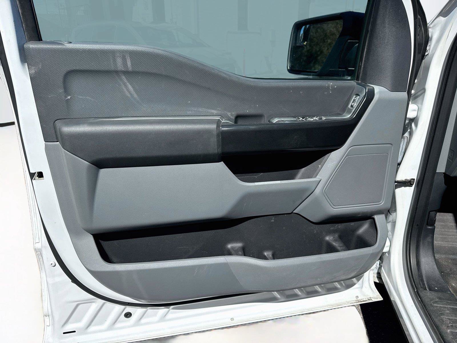 Used 2023 Ford F150 XL RWD image 9