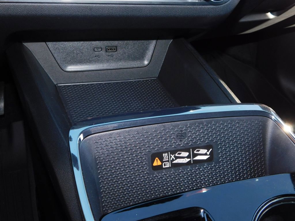 New 2026 Chevrolet Equinox RS w/ Convenience Package III image 39
