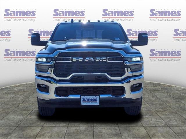 New 2025 RAM 2500 Lone Star image 2