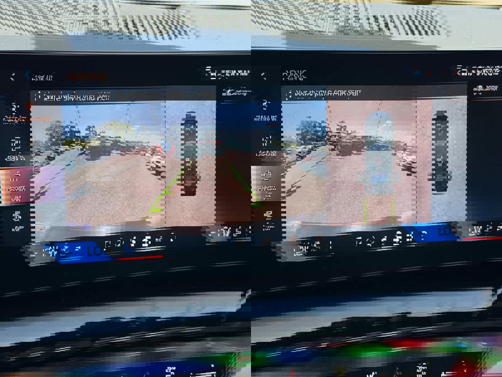 New 2026 BMW 550e xDrive AWD/4WD image 32