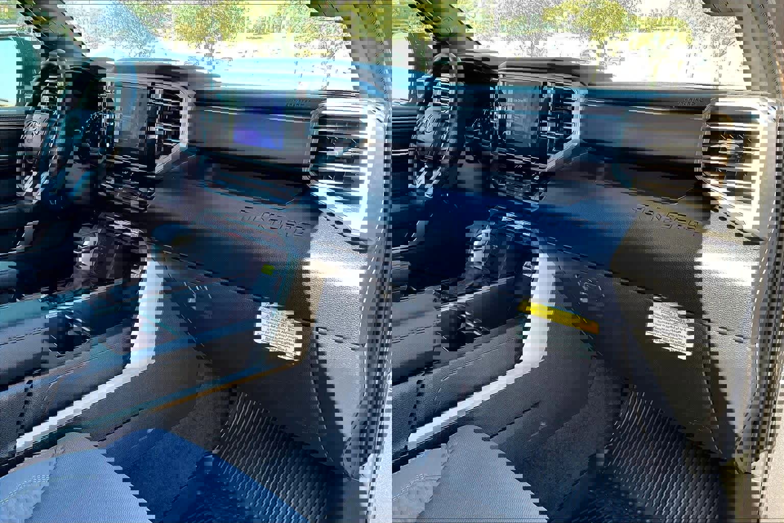 Used 2025 Toyota Tundra SR5 image 23