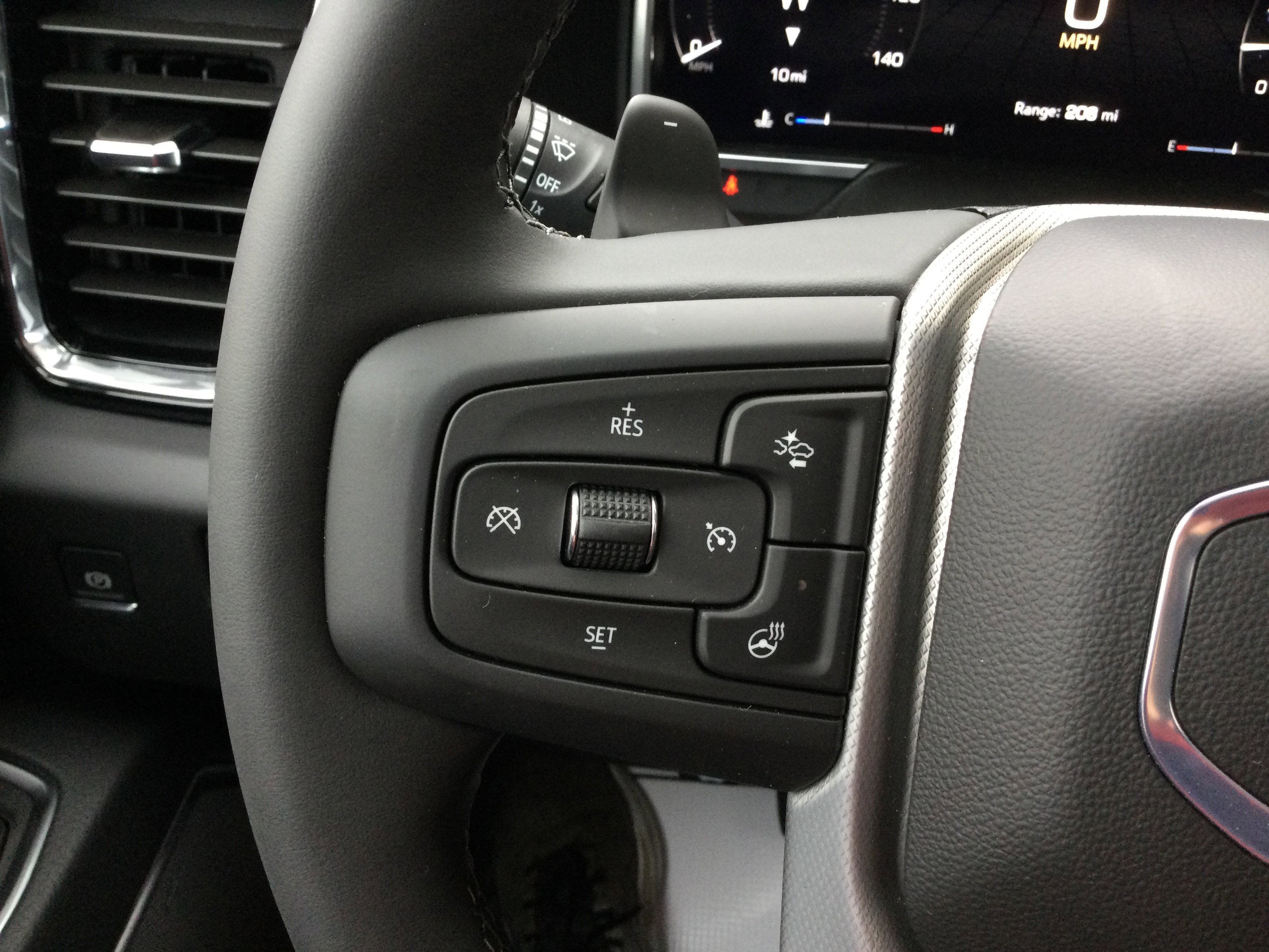 New 2026 GMC Sierra 1500 Denali w/ Technology Package image 16