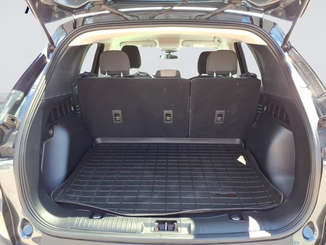 Certified 2022 Ford Escape SE w/ Cold Weather Package AWD/4WD image 8