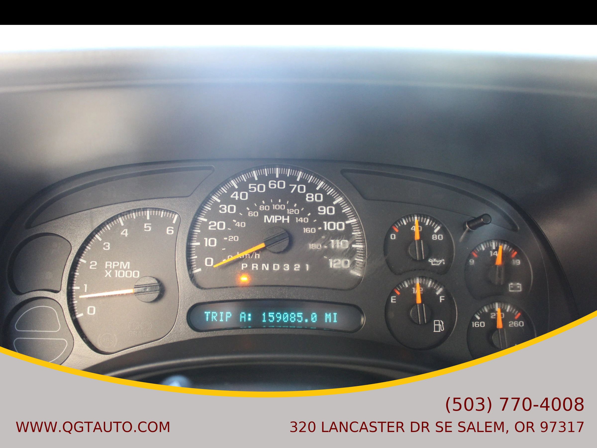 Used 2006 Chevrolet Avalanche LS image 25