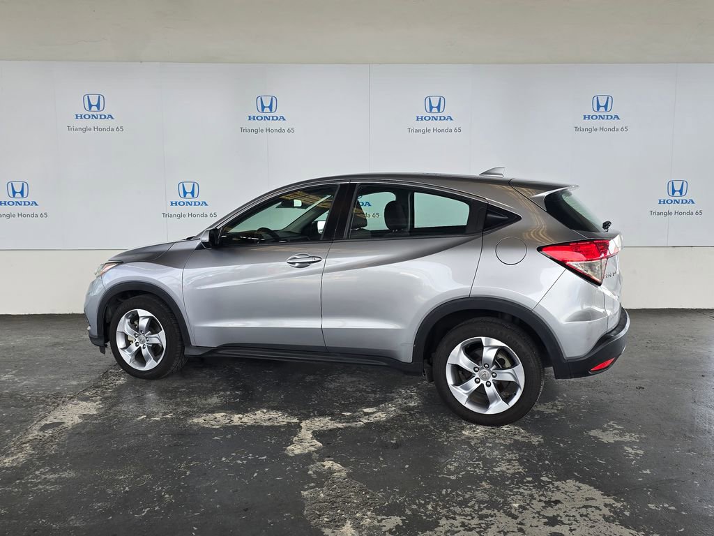 Used 2020 Honda HR-V LX image 4