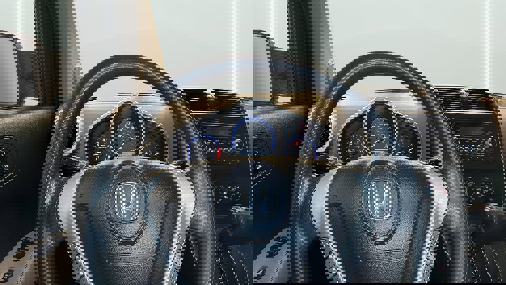 Used 2008 Honda Element EX image 34