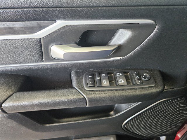 Used 2020 RAM 1500 Big Horn AWD/4WD image 28