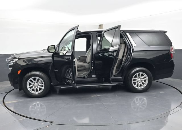 Used 2024 Chevrolet Tahoe LT AWD/4WD image 49