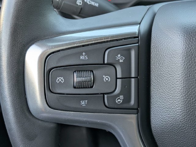 Used 2023 Chevrolet Tahoe LT w/ Luxury Package RWD image 22