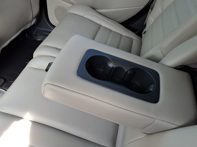 Used 2018 Ford Escape SEL FWD image 8