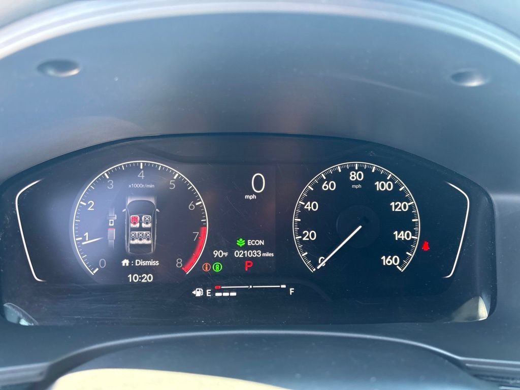 Used 2024 Honda Civic Sport image 21