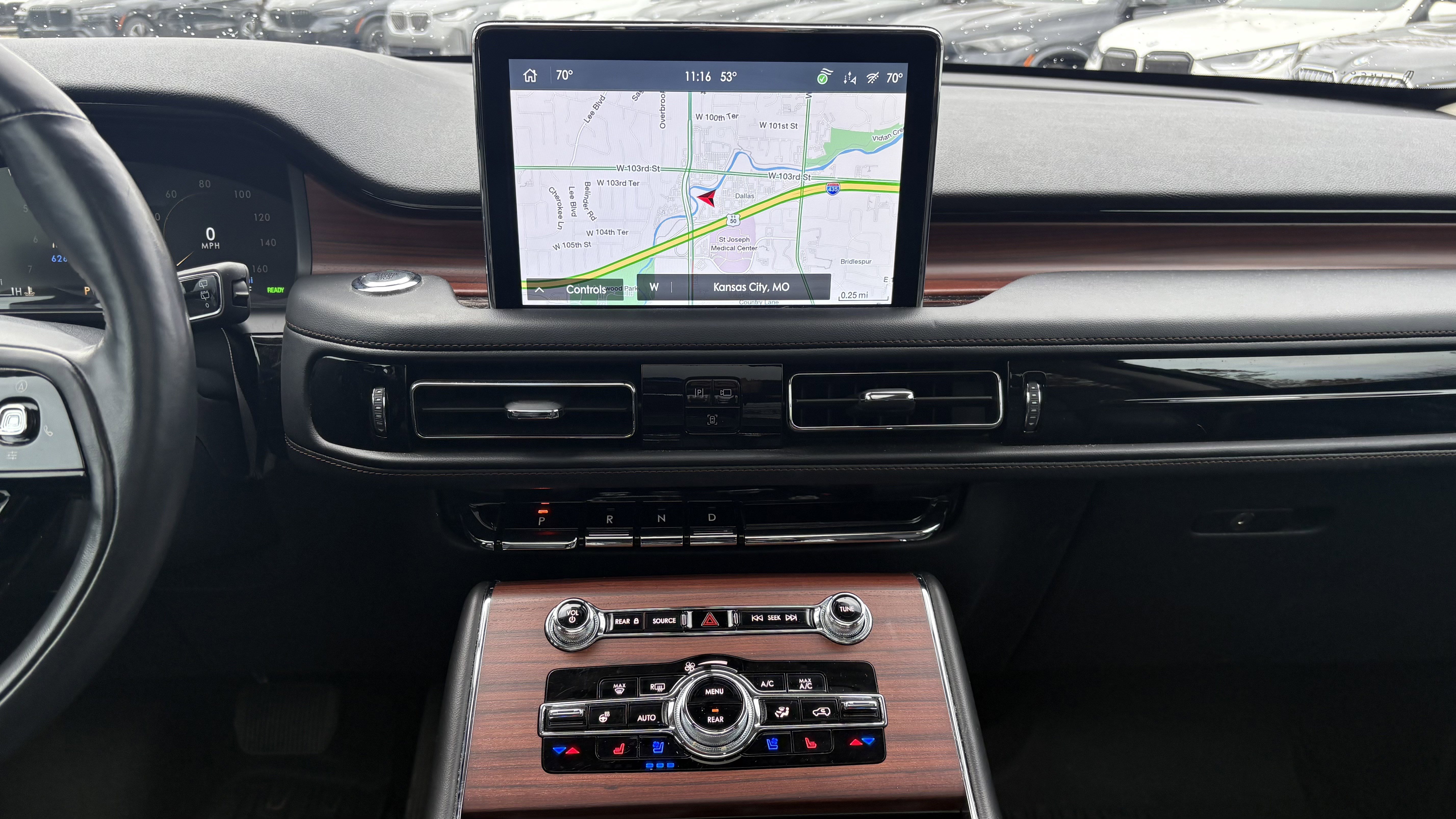 Used 2023 Lincoln Aviator Grand Touring w/ Equipment Group 301A image 31