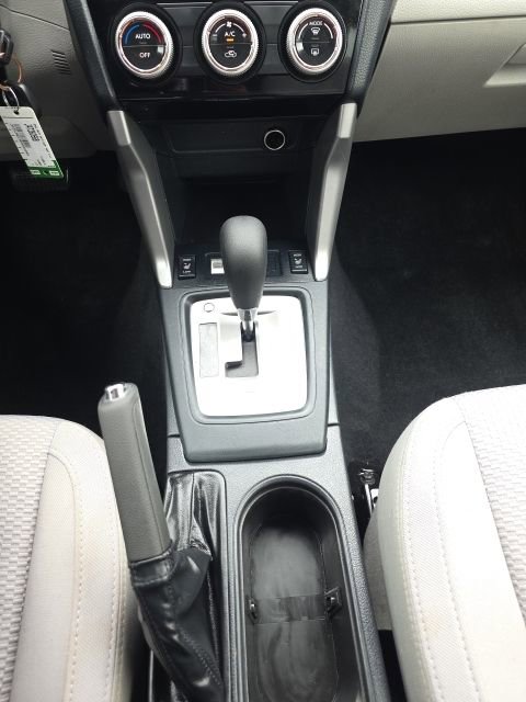 Used 2017 Subaru Forester 2.5i Premium w/ All-Weather Package image 20