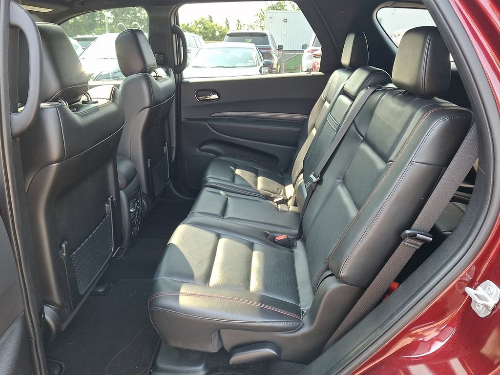 Used 2023 Dodge Durango R/T AWD/4WD image 11
