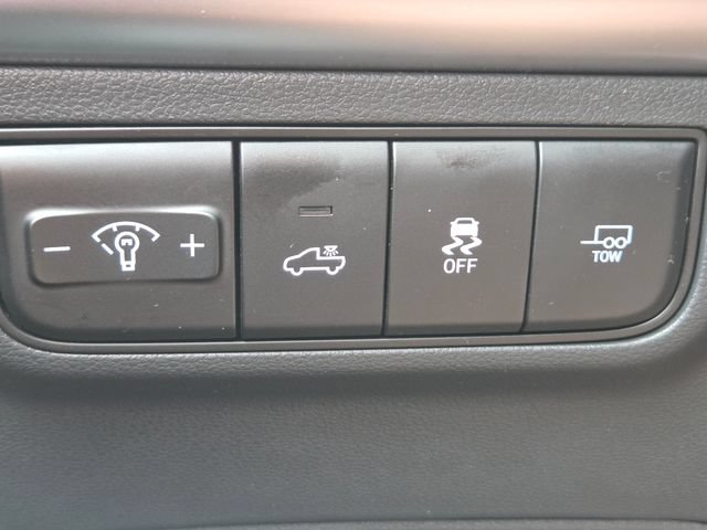 New 2026 Hyundai Santa Cruz XRT AWD/4WD image 27