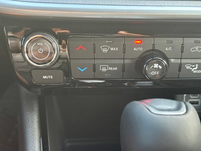 New 2026 Jeep Compass Limited AWD/4WD image 36