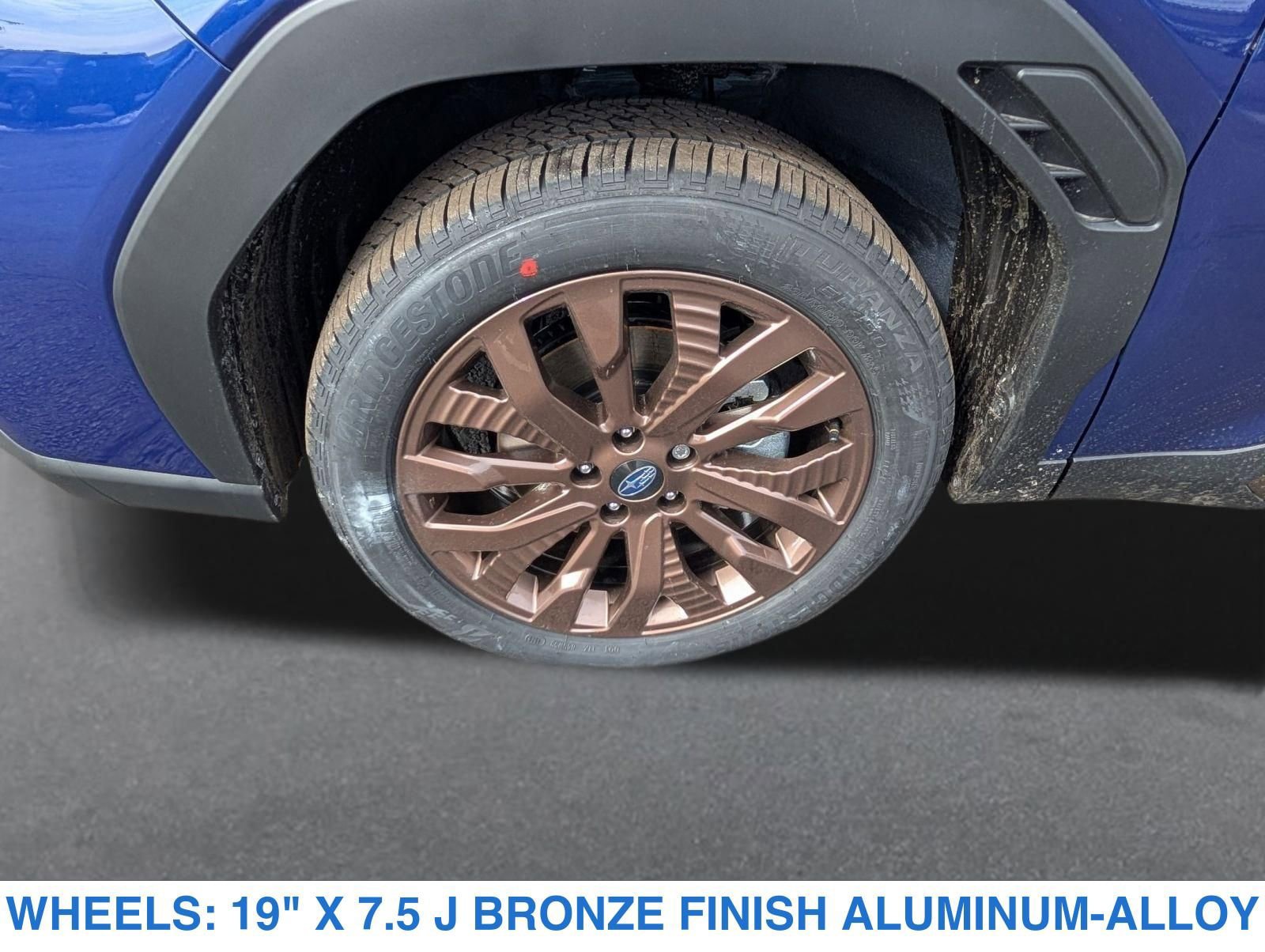 New 2026 Subaru Forester Sport AWD/4WD image 31