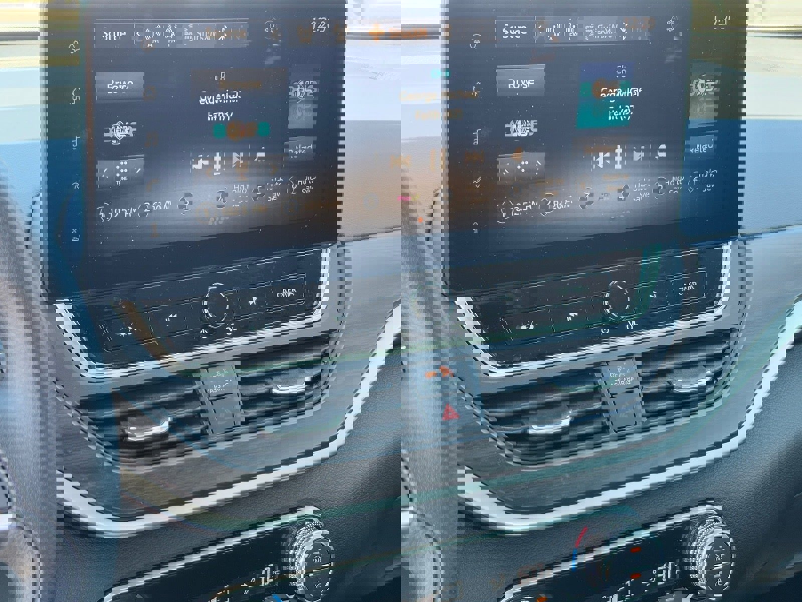 New 2025 Nissan Altima 2.5 SV w/ SV Special Edition Package image 22