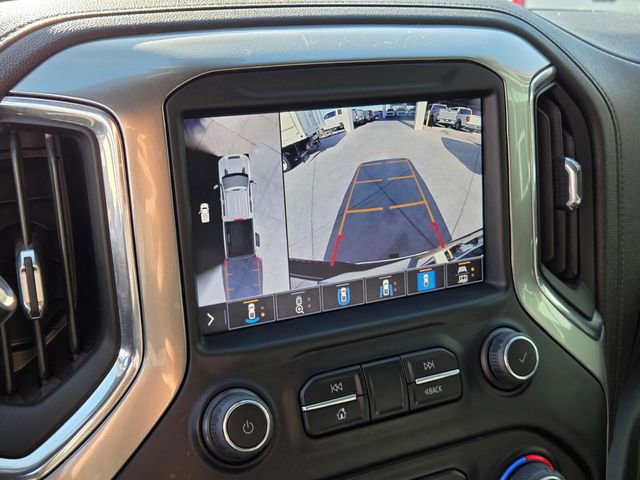 Certified 2023 Chevrolet Silverado 3500 LTZ w/ LTZ Premium Package image 21
