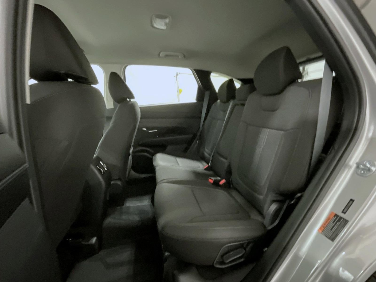 New 2026 Hyundai Tucson SEL AWD/4WD image 19