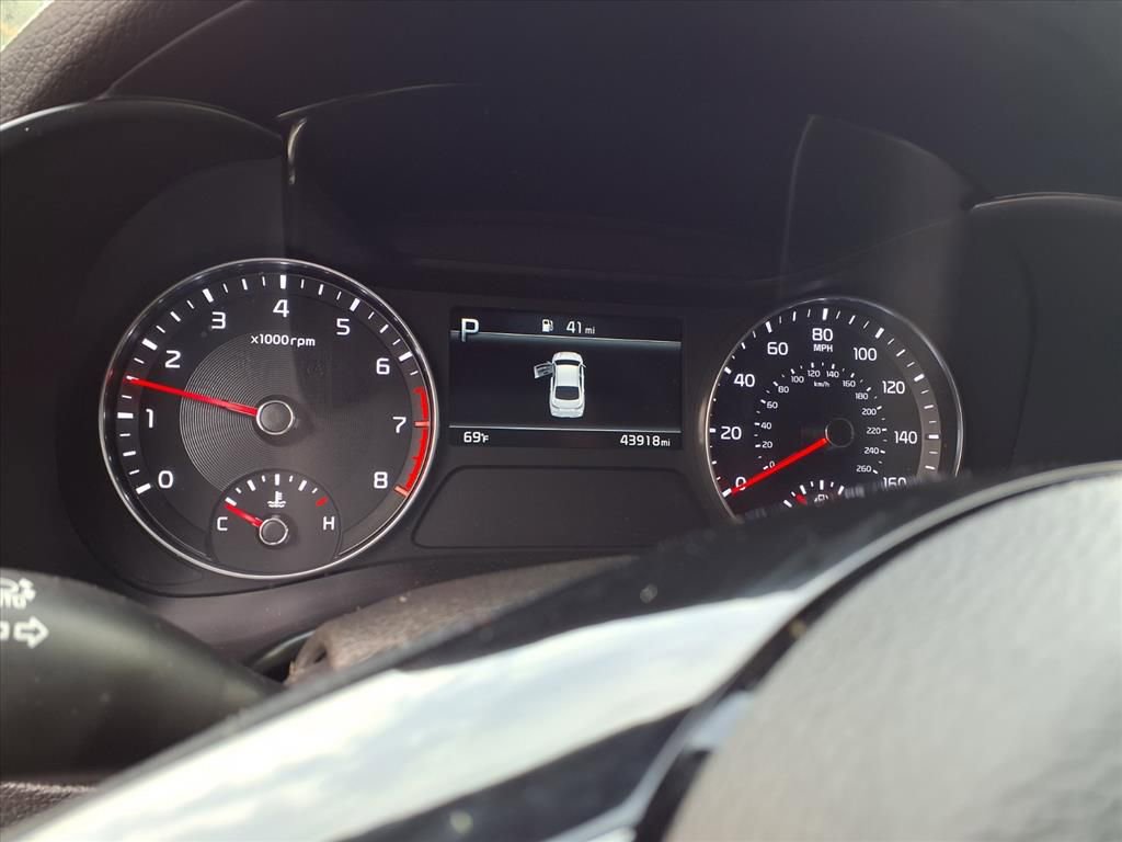 Used 2023 Kia Forte GT-Line w/ GT-Line Premium Package image 12