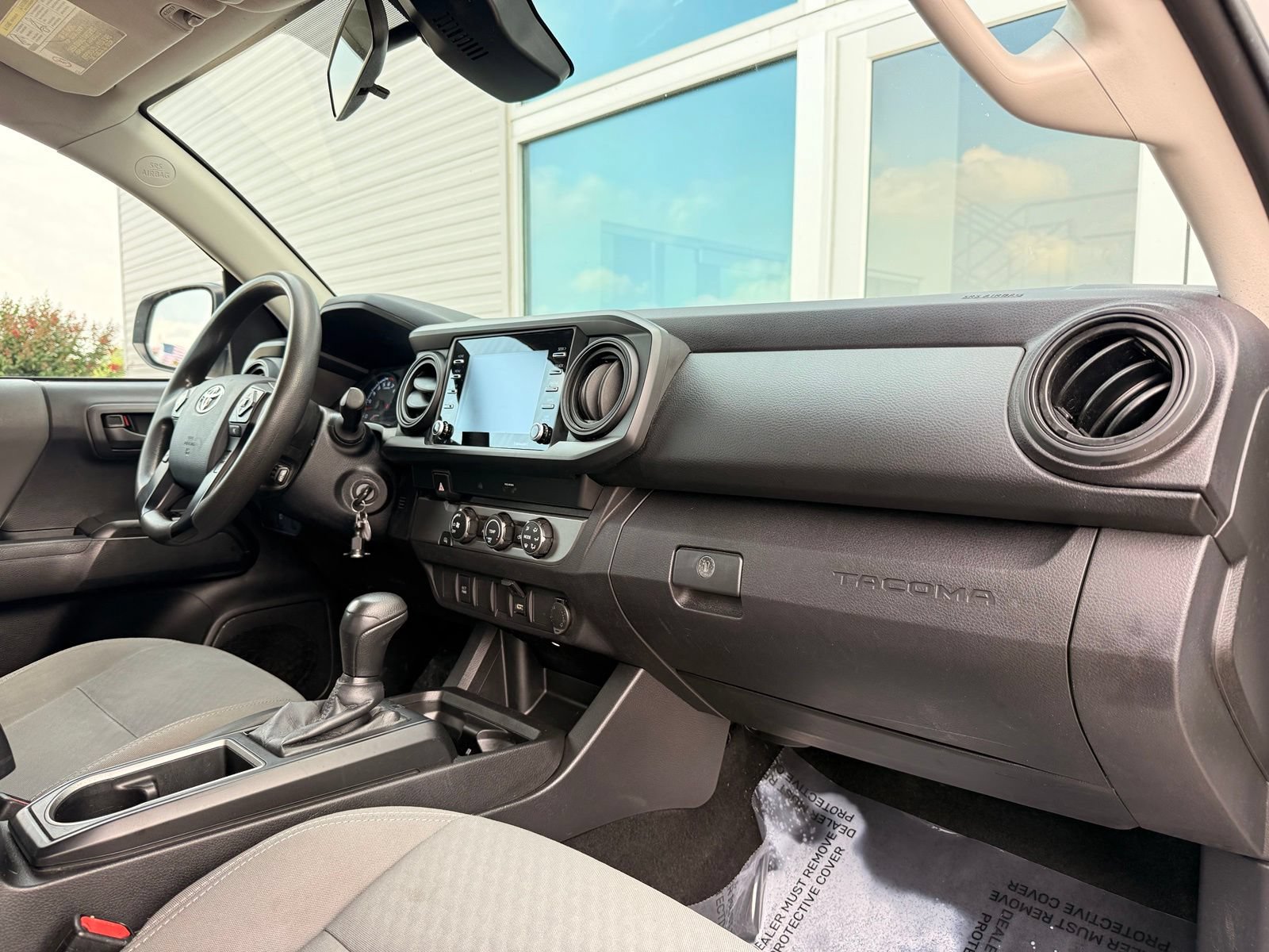 Used 2020 Toyota Tacoma SR RWD image 22