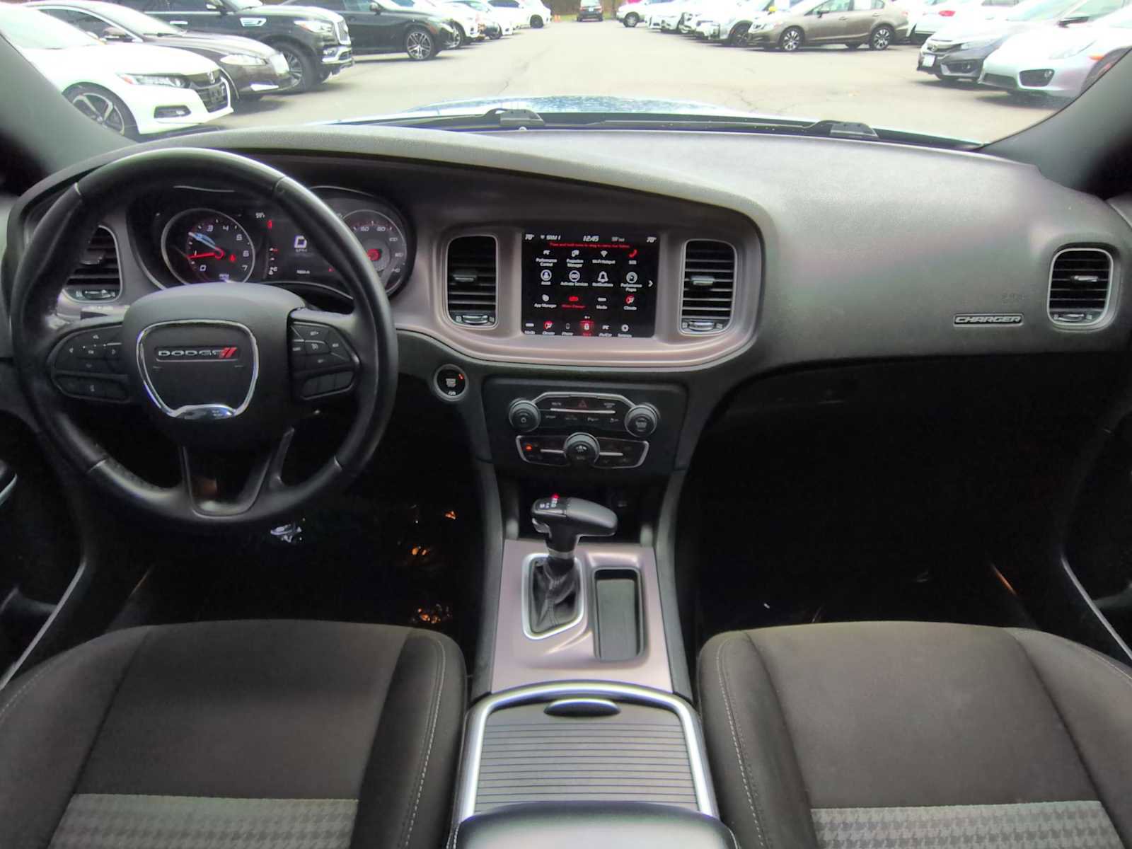 Used 2023 Dodge Charger GT RWD image 16