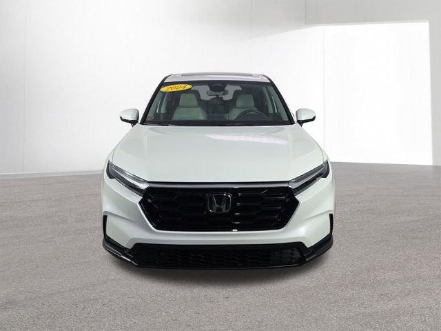 Used 2024 Honda CR-V EX-L image 15