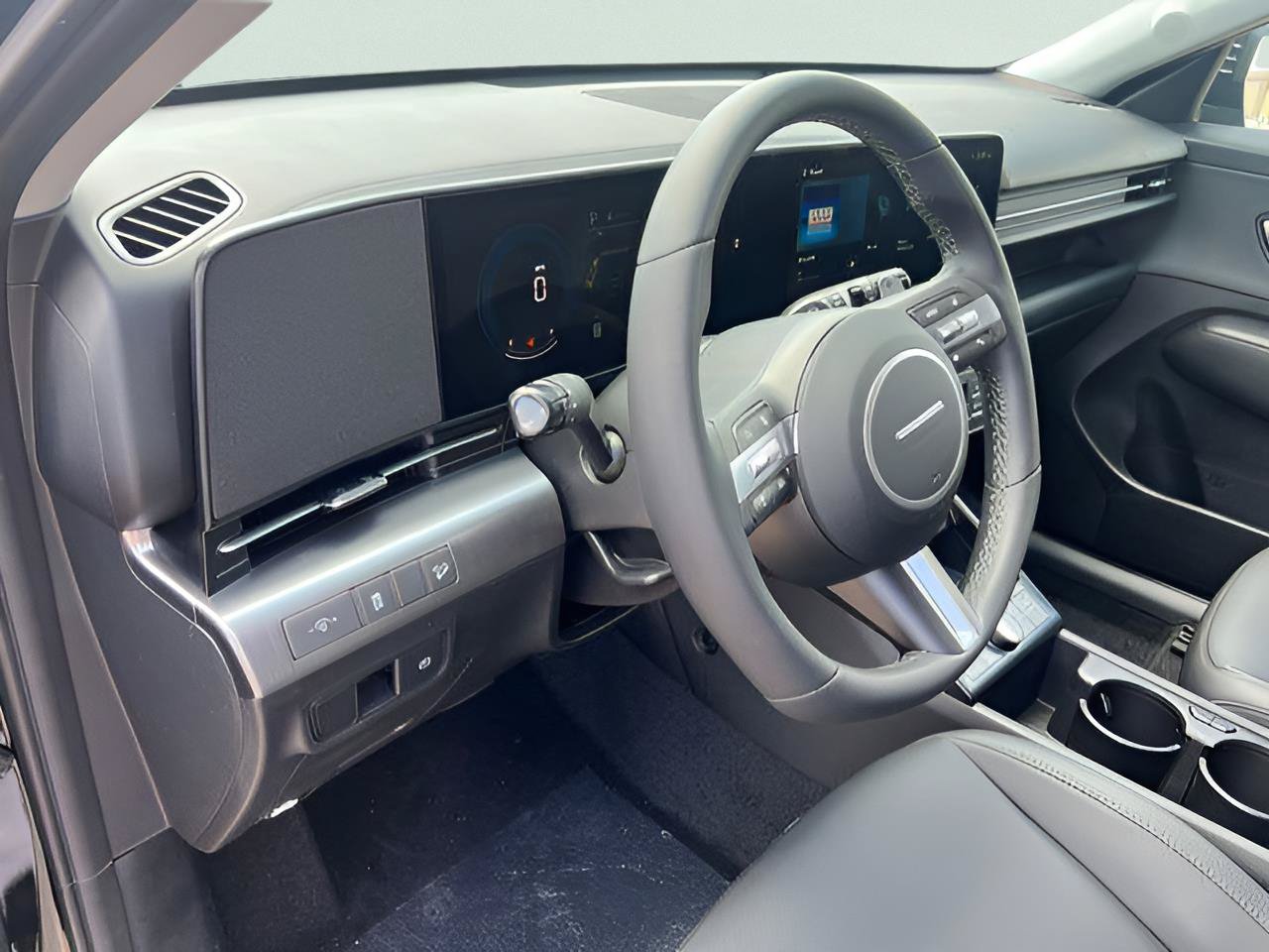 New 2026 Hyundai Kona SEL Premium FWD image 25