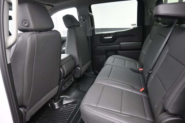 New 2026 Chevrolet Silverado 1500 W/T AWD/4WD image 9