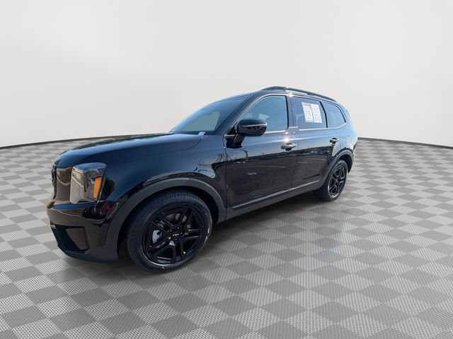 Certified 2024 Kia Telluride SX X-Line AWD/4WD image 6